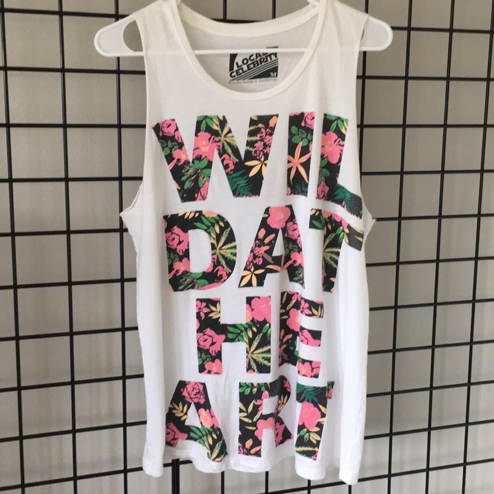 Wild at heart cutoff
